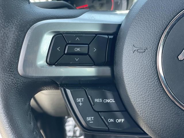 Used 2016 Ford Mustang Coupe RWD image 8