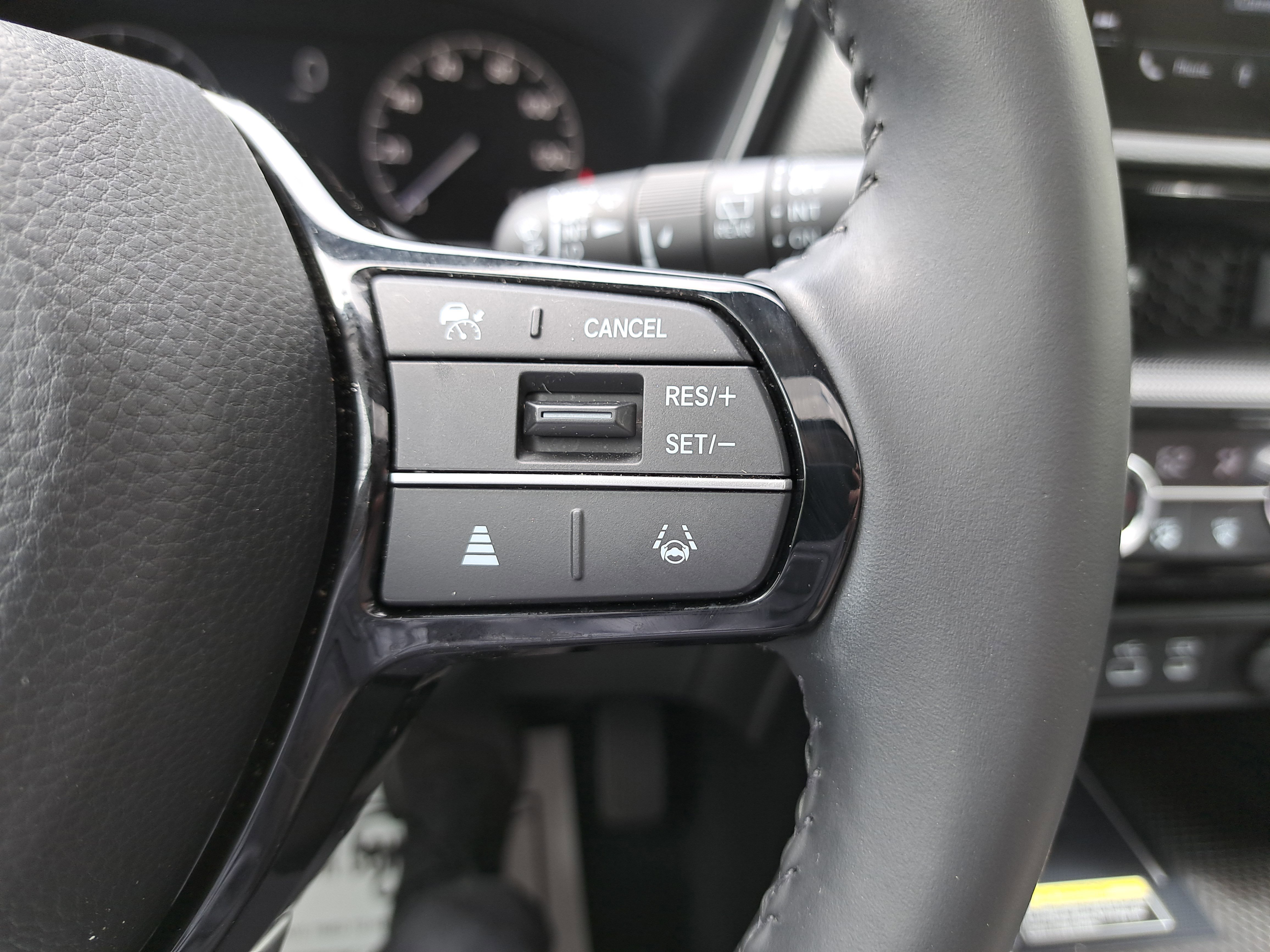 Used 2024 Honda CR-V EX-L image 19