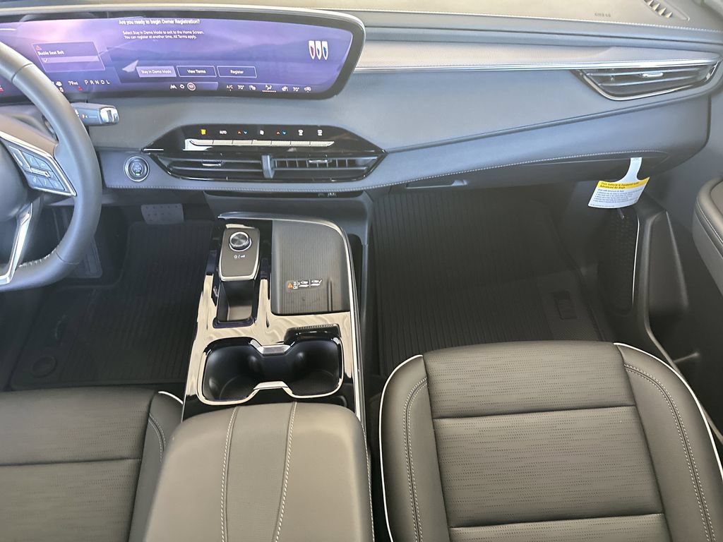 New 2026 Buick Enclave Sport Touring w/ Power Package FWD image 19