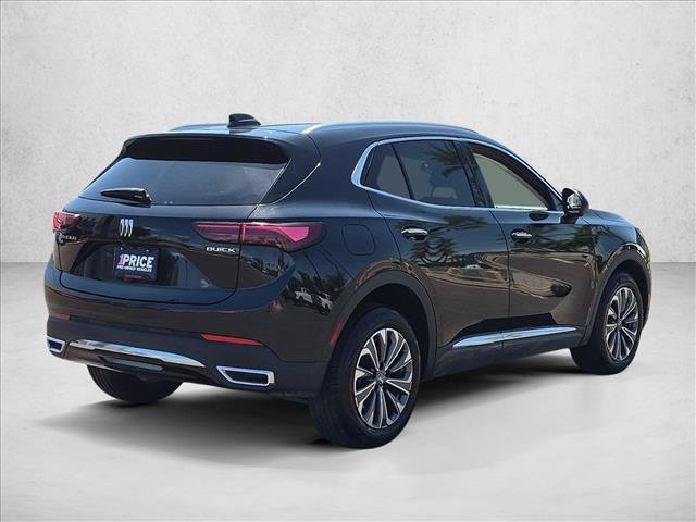 Used 2024 Buick Envision Preferred AWD/4WD image 5
