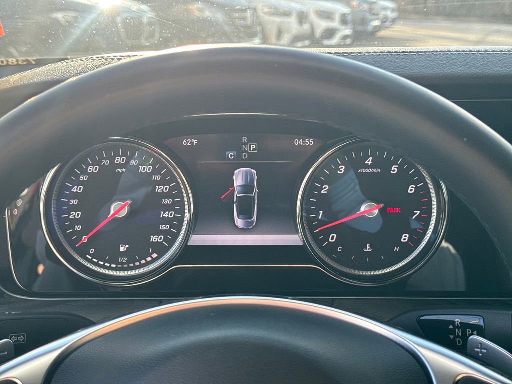 Used 2018 Mercedes-Benz E 400 E 400 image 31