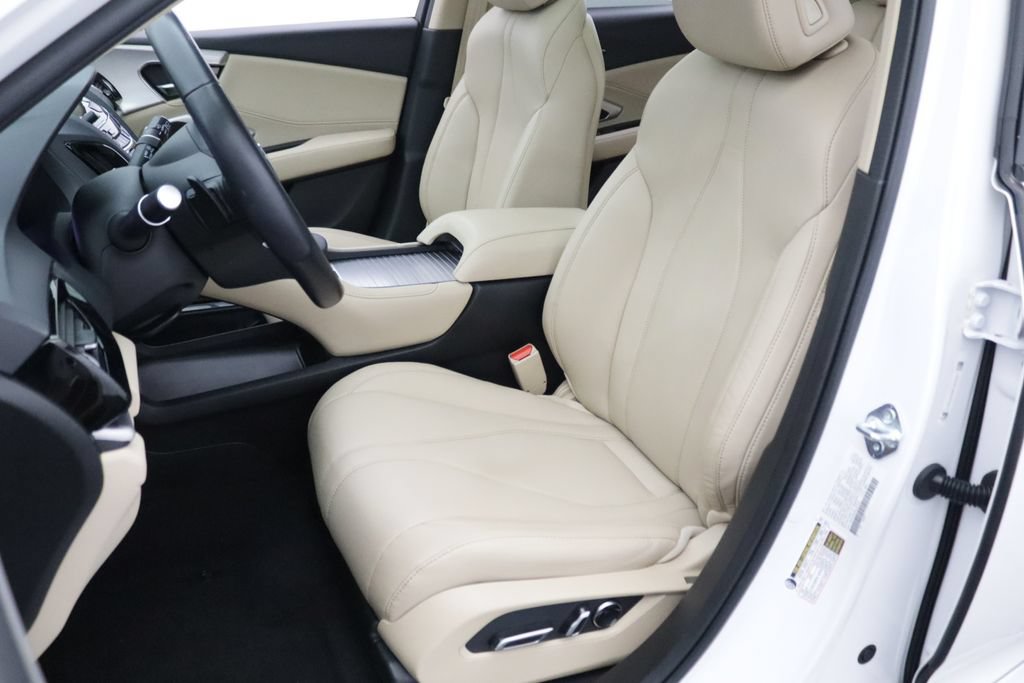 Certified 2024 Acura RDX SH-AWD image 2