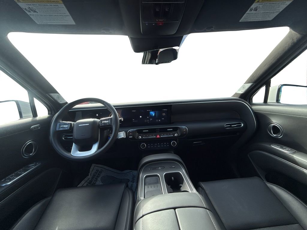 Used 2026 Hyundai Palisade Calligraphy image 16