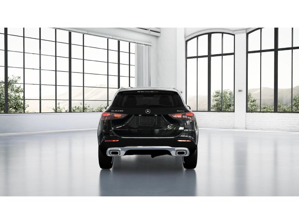 Used 2026 Mercedes-Benz GLA 250 4MATIC image 25