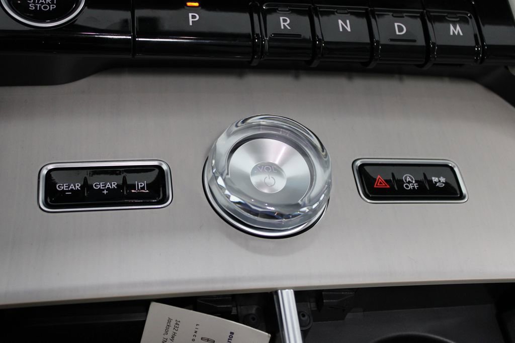 New 2026 Lincoln Navigator L Reserve image 50