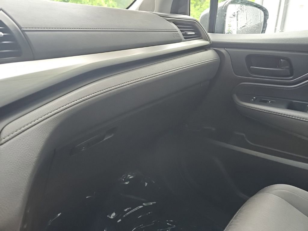 Used 2019 Honda Odyssey EX image 30