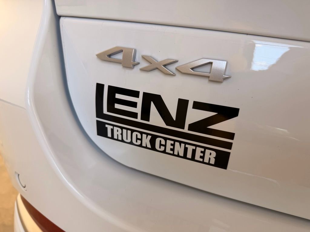Used 2024 Jeep Grand Cherokee L Summit AWD/4WD image 11