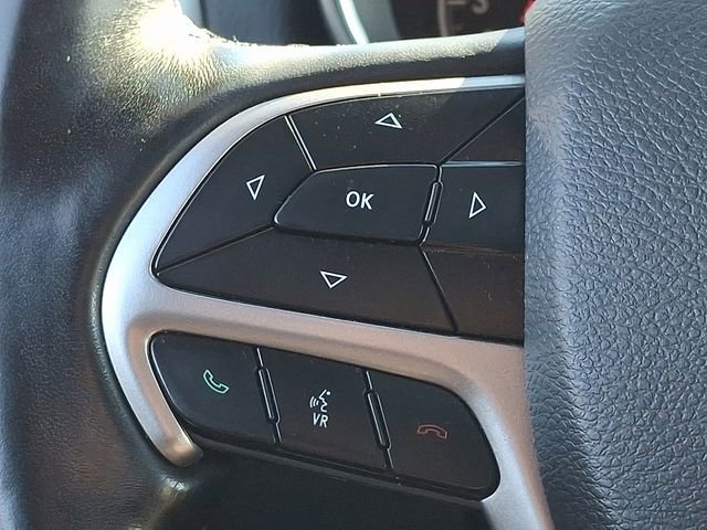 Used 2019 Jeep Grand Cherokee Limited image 25