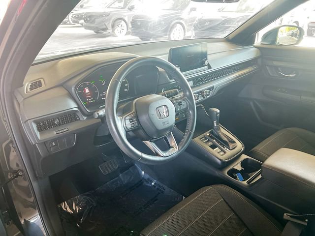 Used 2023 Honda CR-V Sport image 11