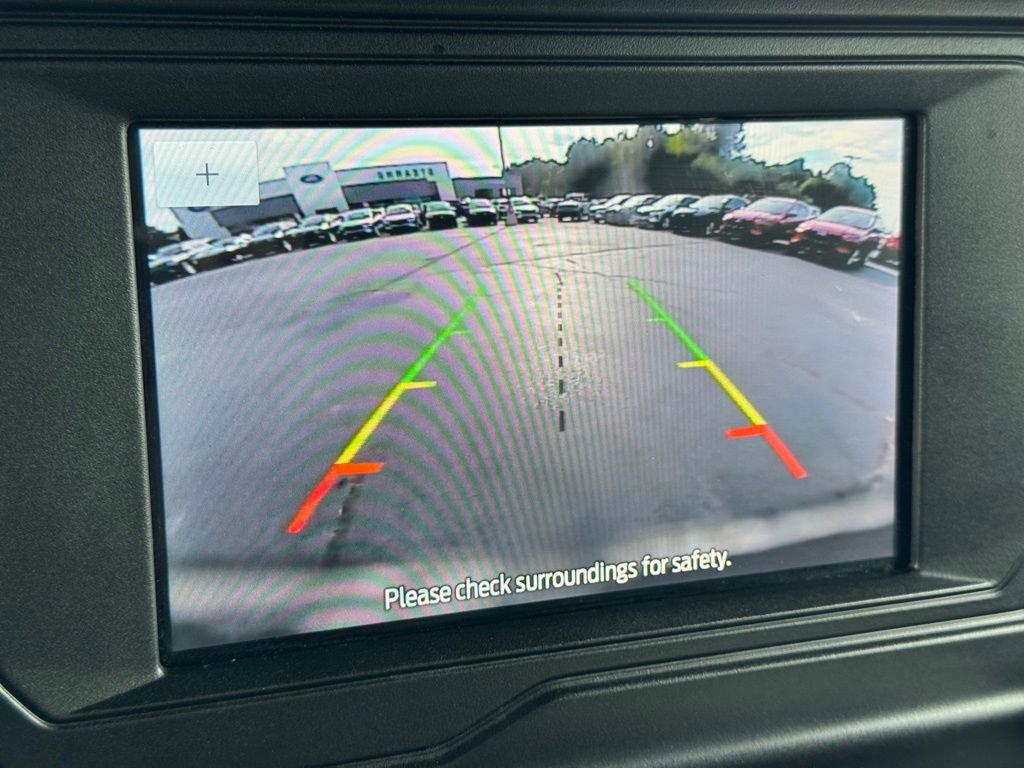 Used 2023 Ford Bronco Big Bend image 48