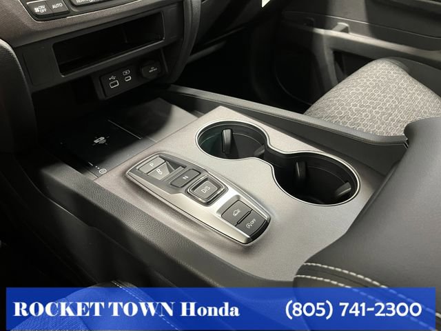 New 2026 Honda Ridgeline Sport image 16