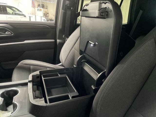 Used 2023 Chevrolet Tahoe LS w/ Driver Alert Package AWD/4WD image 21