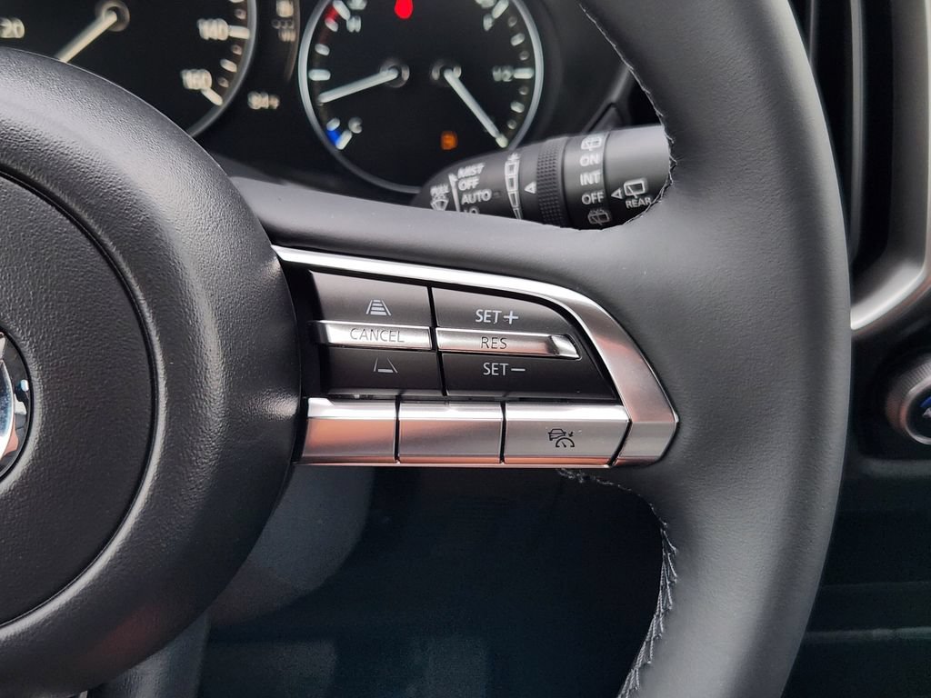 New 2026 MAZDA CX-50 AWD 2.5 Hybrid w/ Weather Package image 19