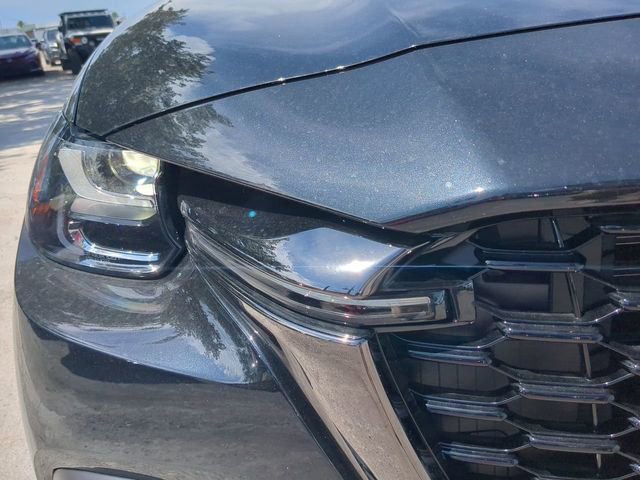 Used 2025 MAZDA CX-70 Plug-In Hybrid w/ Premium Plus AWD/4WD image 9