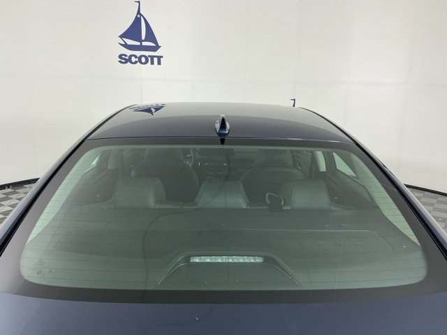 New 2026 Honda Accord EX-L image 27