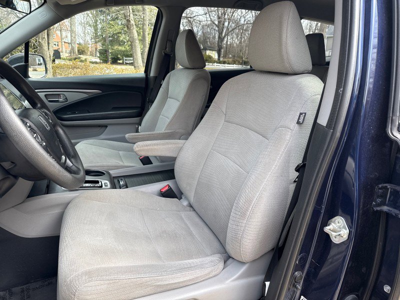 Used 2017 Honda Pilot EX image 14