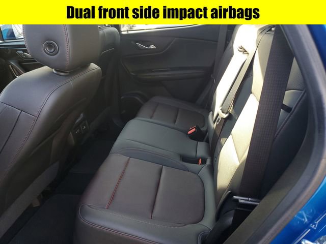 Used 2020 Chevrolet Blazer RS image 25