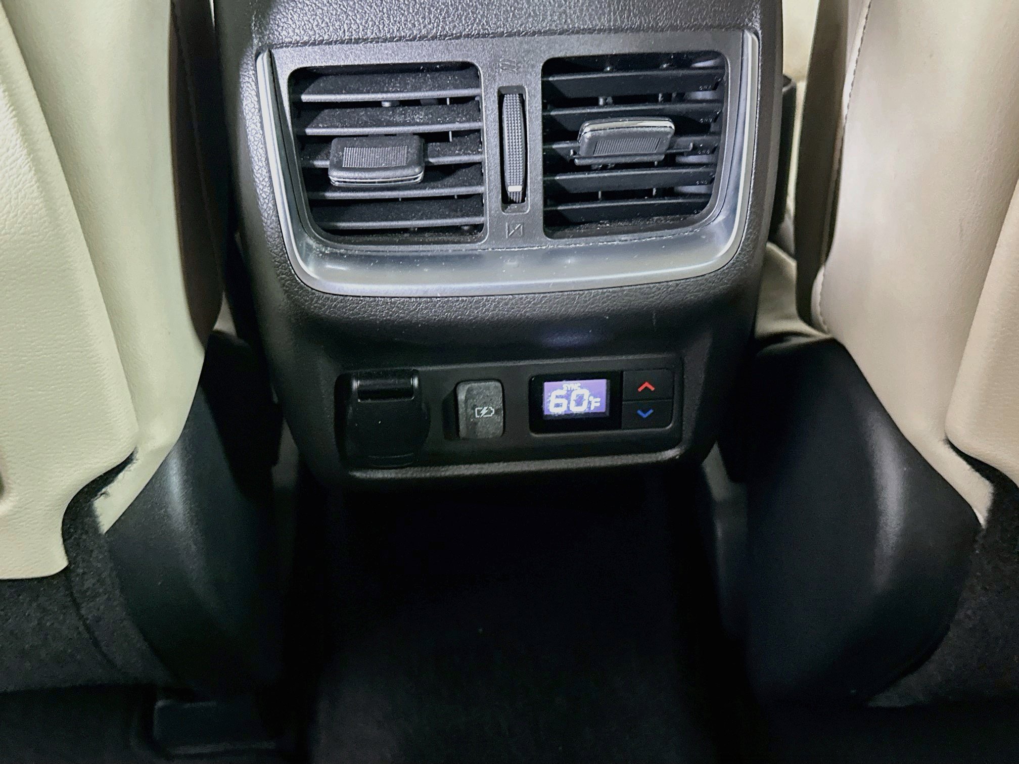 Used 2019 INFINITI QX50 Essential w/ Proactive Package FWD image 28