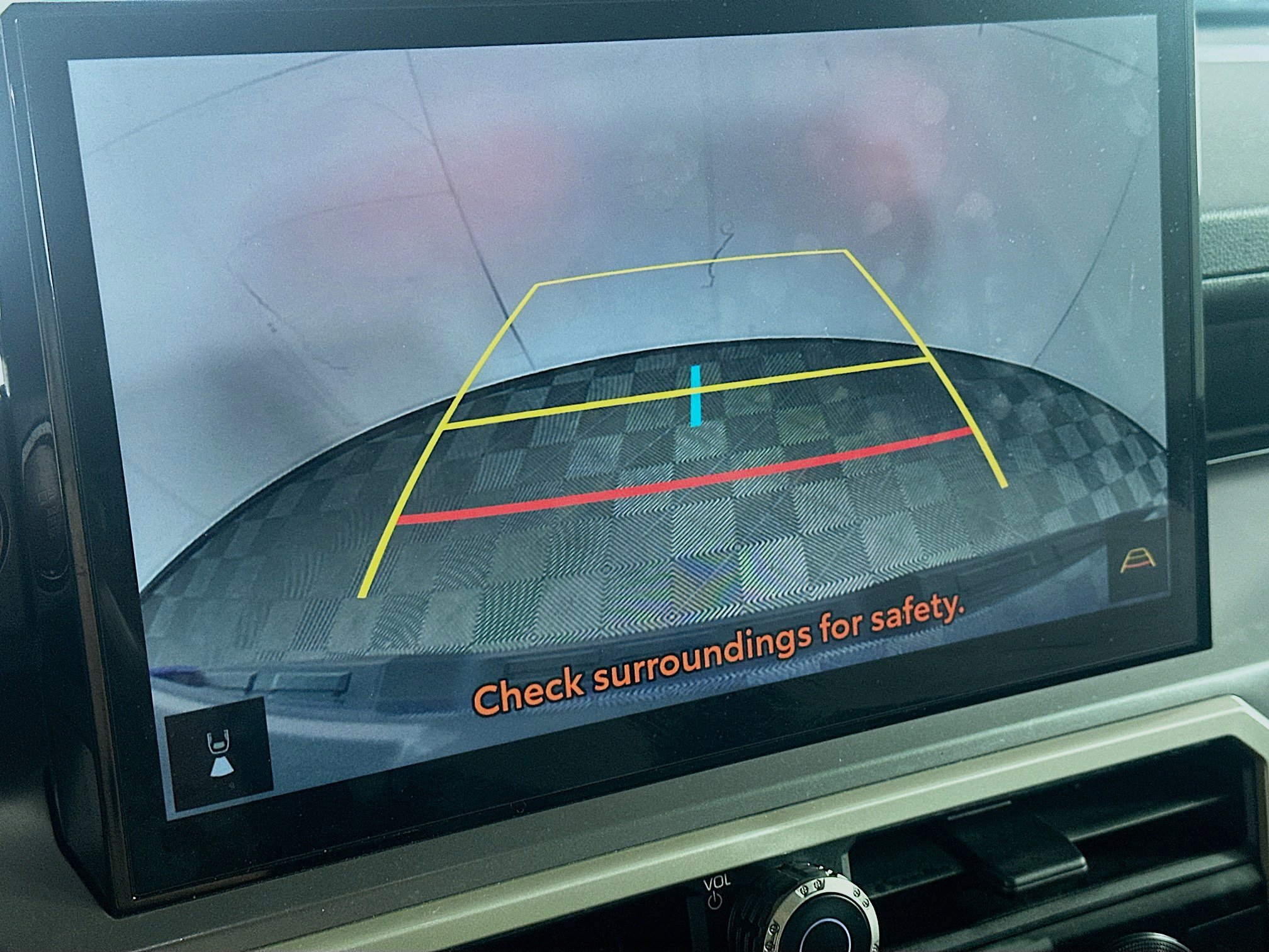 Used 2025 Toyota Tacoma TRD Sport image 23