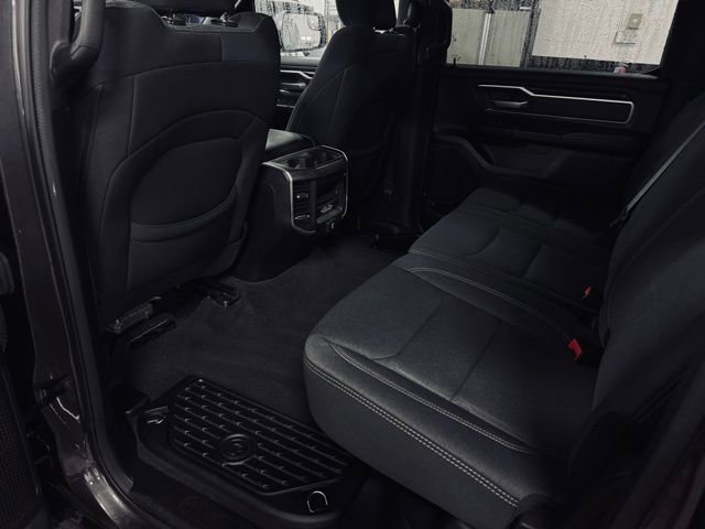Used 2022 RAM 1500 Big Horn image 19