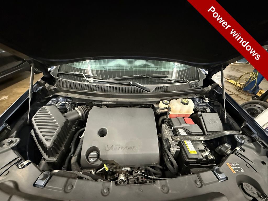 Used 2022 Chevrolet Traverse LT AWD/4WD image 46