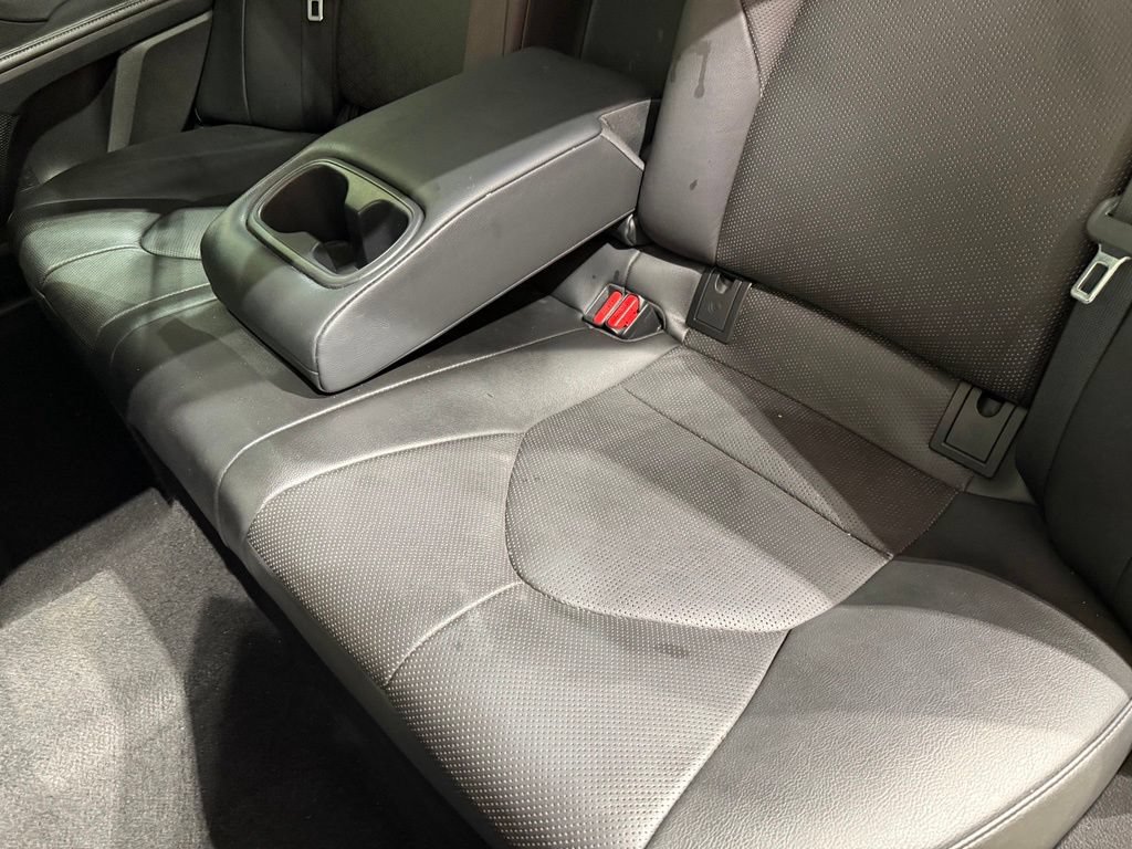 Certified 2024 Toyota Camry XSE w/ Navigation Package FWD image 20