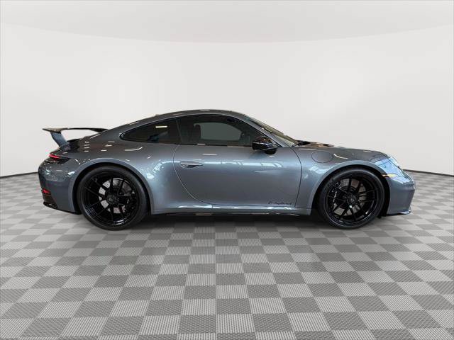 Used 2025 Porsche 911 Carrera GTS RWD image 8