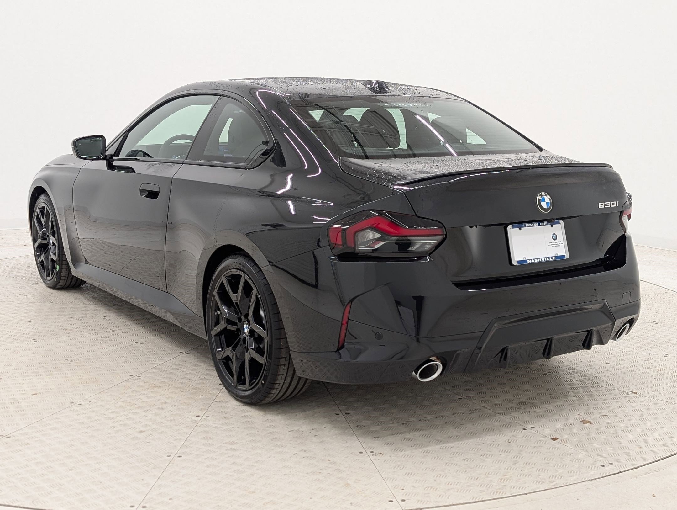 New 2026 BMW 230i Coupe w/ M Sport Package image 3