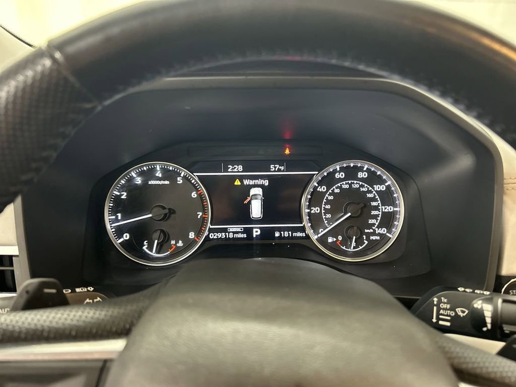 Used 2022 Mitsubishi Outlander SEL AWD/4WD image 13