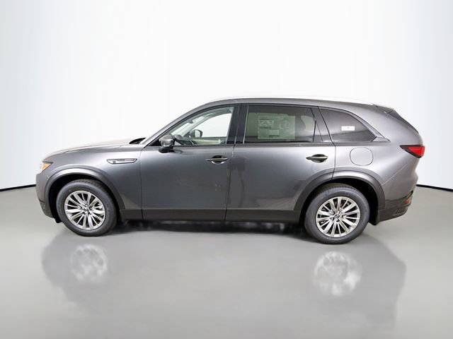 New 2025 MAZDA CX-90 Plug-In Hybrid w/ Preferred image 4