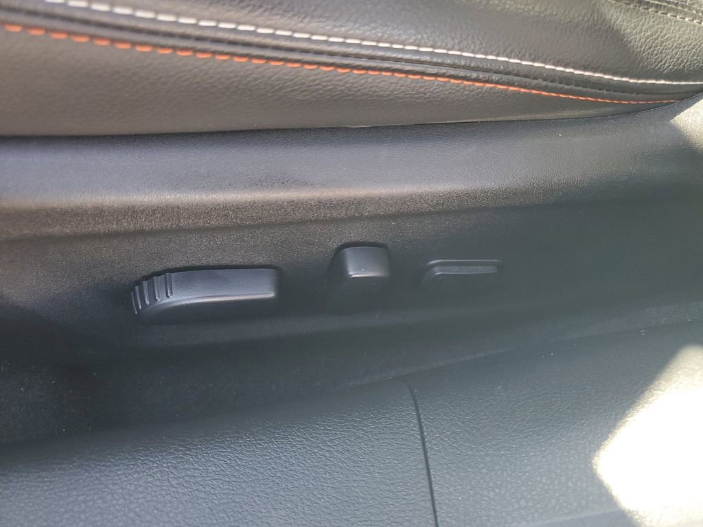 Used 2023 Nissan Altima 2.5 SR w/ SR Premium Package FWD image 7