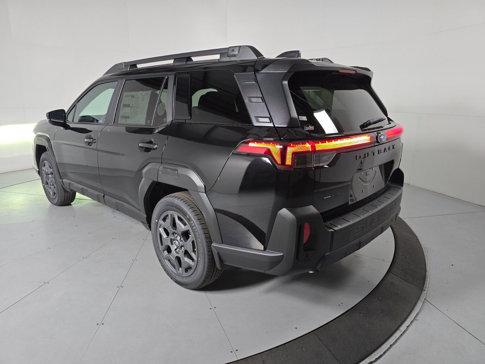 New 2026 Subaru Outback Premium image 3