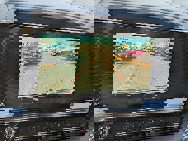 Certified 2024 GMC Sierra 1500 SLT image 14