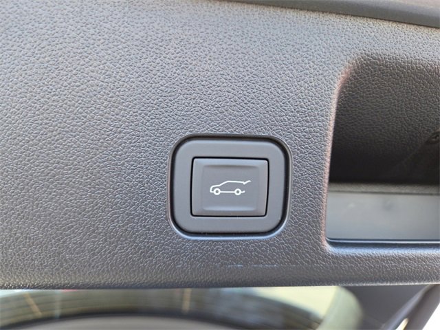 New 2025 Chevrolet Silverado 2500 W/T image 12