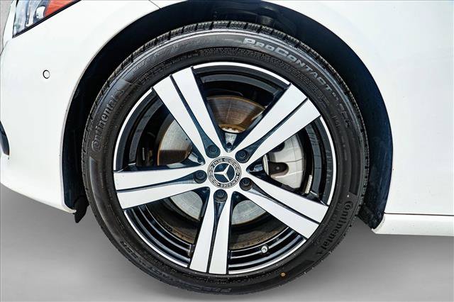 Certified 2026 Mercedes-Benz C 300 4MATIC Sedan image 9
