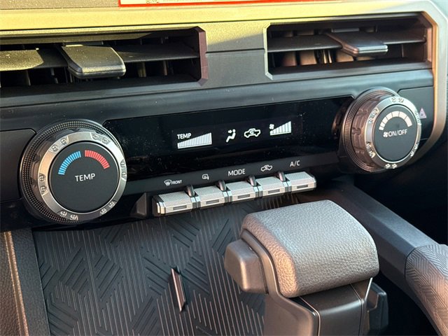 New 2026 Toyota Tacoma SR5 image 26