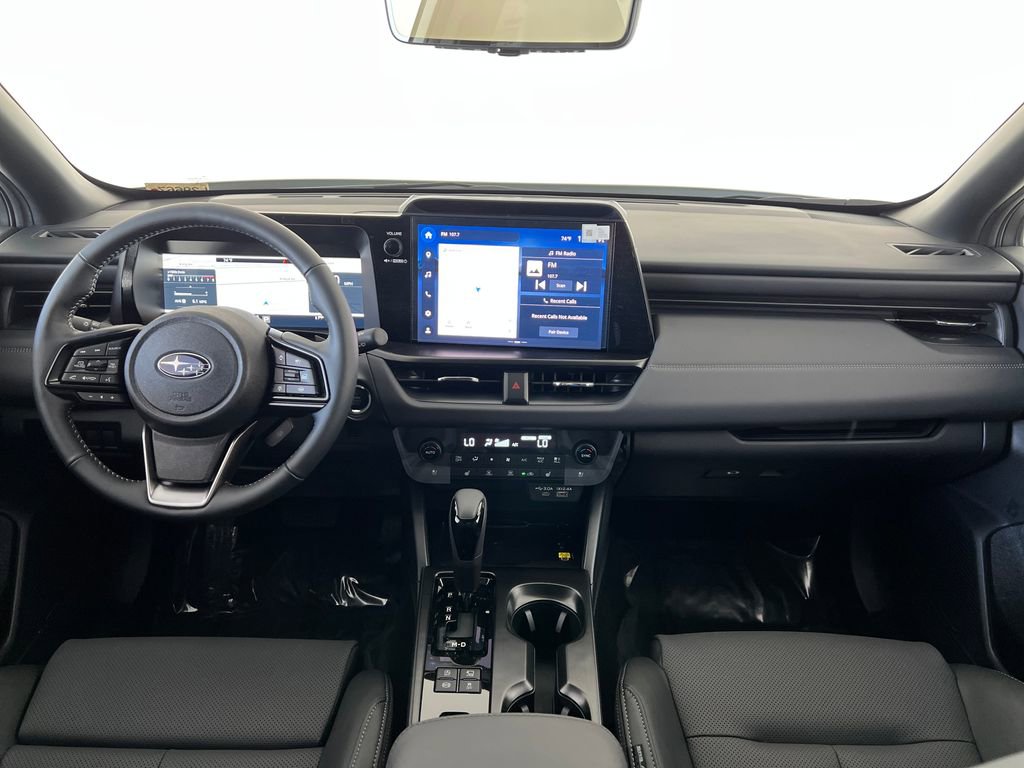 New 2026 Subaru Outback Touring XT AWD/4WD image 14