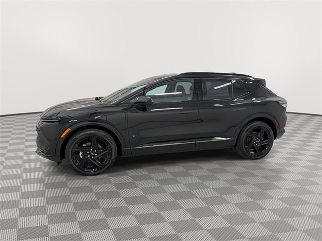 New 2026 Chevrolet Equinox EV RS image 5