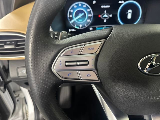 Used 2021 Hyundai Santa Fe Calligraphy image 15