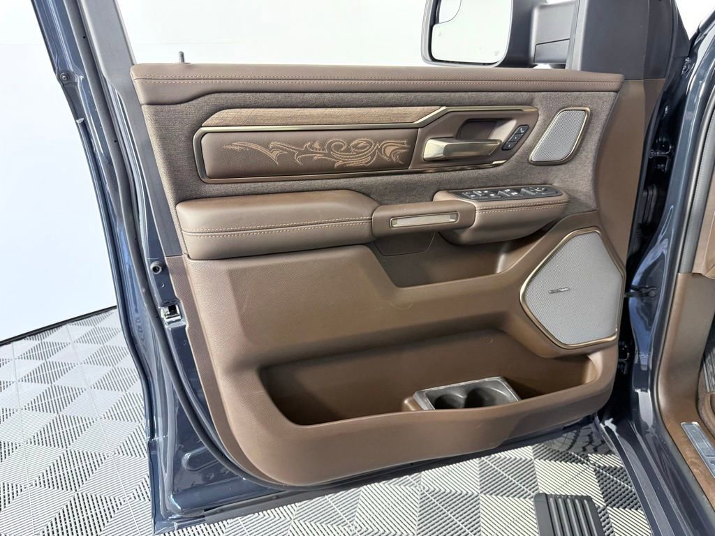 New 2026 RAM 1500 Limited image 9