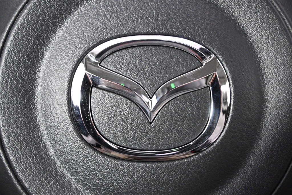 New 2025 MAZDA CX-5 AWD 2.5 S image 32