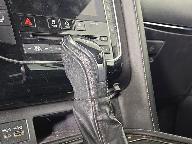 Used 2020 INFINITI QX80 Luxe w/ Proassist Package image 21