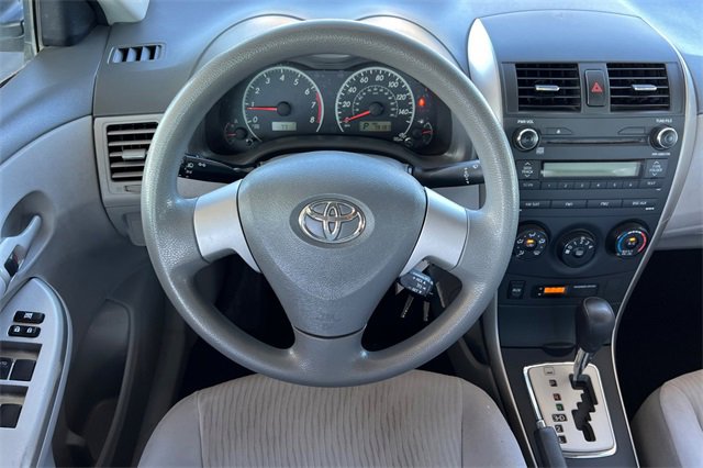 Used 2010 Toyota Corolla S image 17