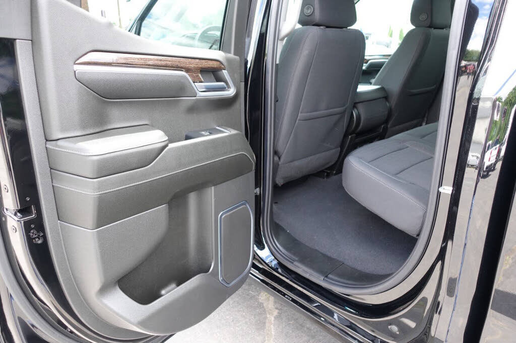 Used 2023 GMC Sierra 1500 Elevation AWD/4WD image 21