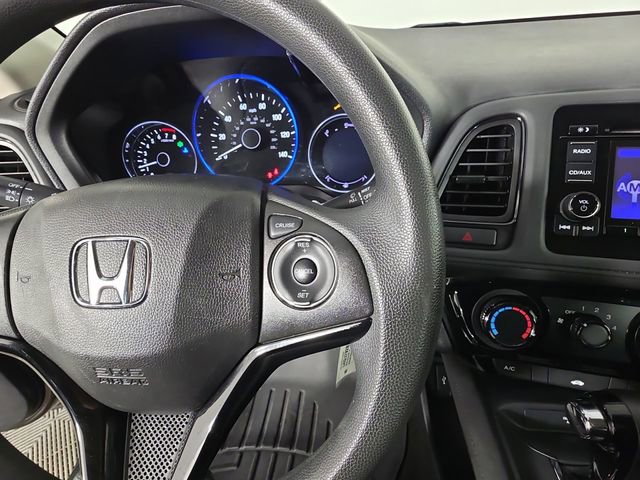 Used 2018 Honda HR-V LX image 27