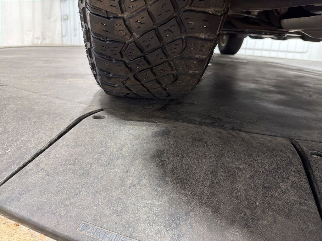 Used 2019 Chevrolet Silverado 1500 LT w/ All-Star Edition image 42