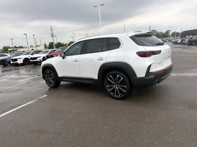 New 2026 MAZDA CX-50 AWD 2.5 S w/ Weather Package image 15