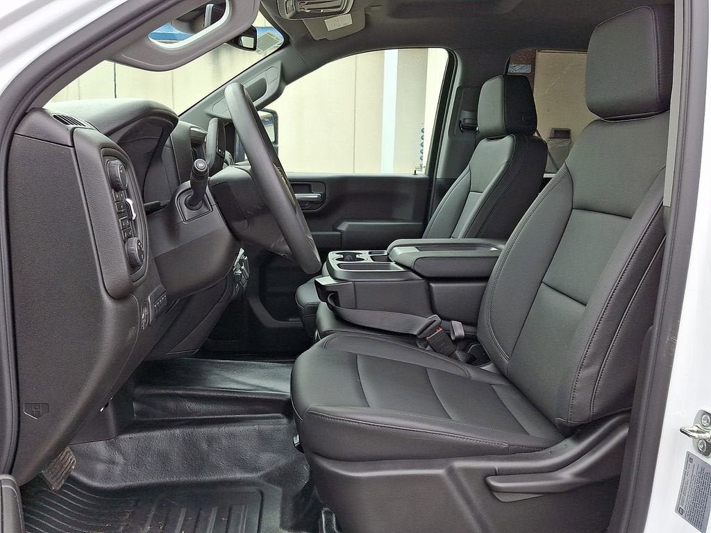 New 2026 Chevrolet Silverado 3500 W/T w/ WT Convenience Package AWD/4WD image 9