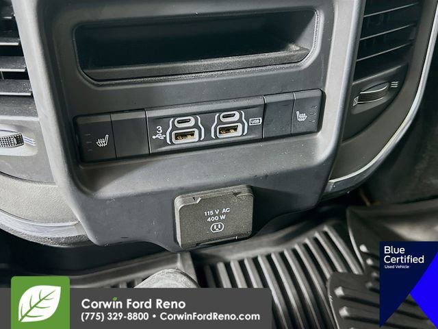 Used 2020 RAM 3500 Laramie AWD/4WD image 29