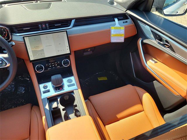 New 2026 Jaguar F-PACE R-Dynamic S image 19
